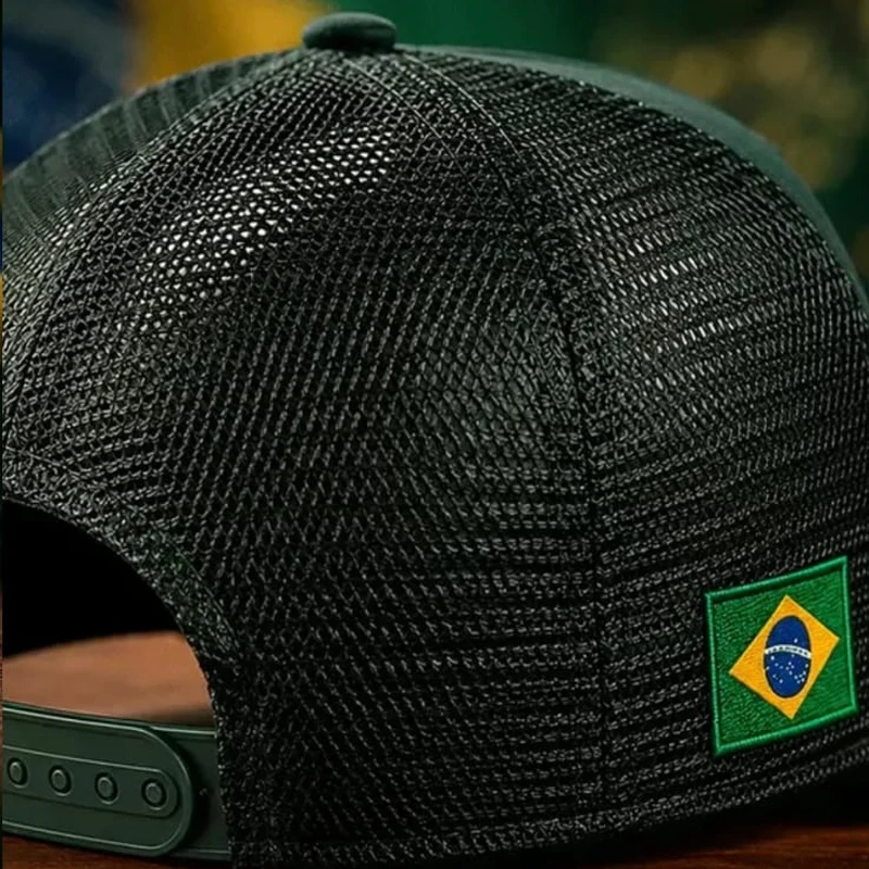 Tela respirável